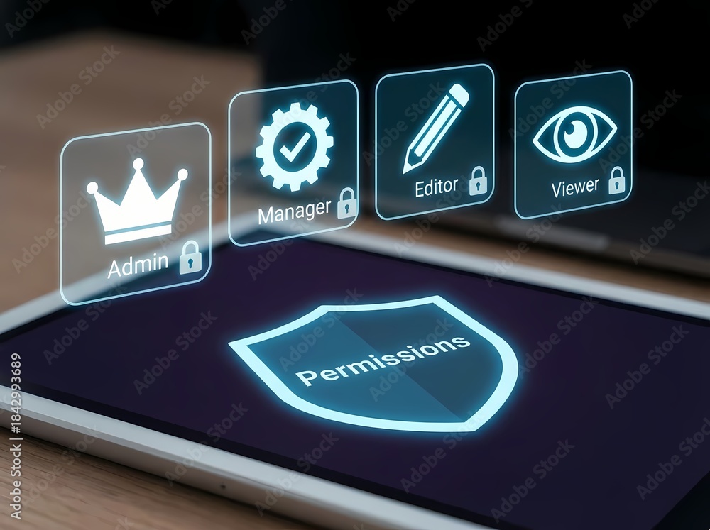 Role & Access Control Solutions